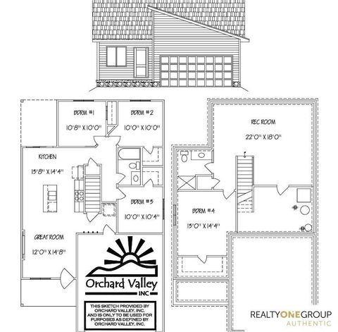 Photo of 2014 Concord Circle, Bellevue, NE 68147 (MLS # 22609068)