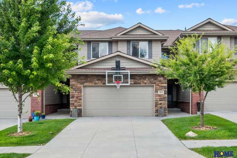 Photo of 3841 Pablo Lane, Lincoln, NE 68516 (MLS # 22619358)