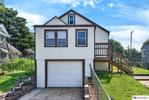 Photo of 2719 S 25th Street, Omaha, NE 68105 (MLS # 22620171)