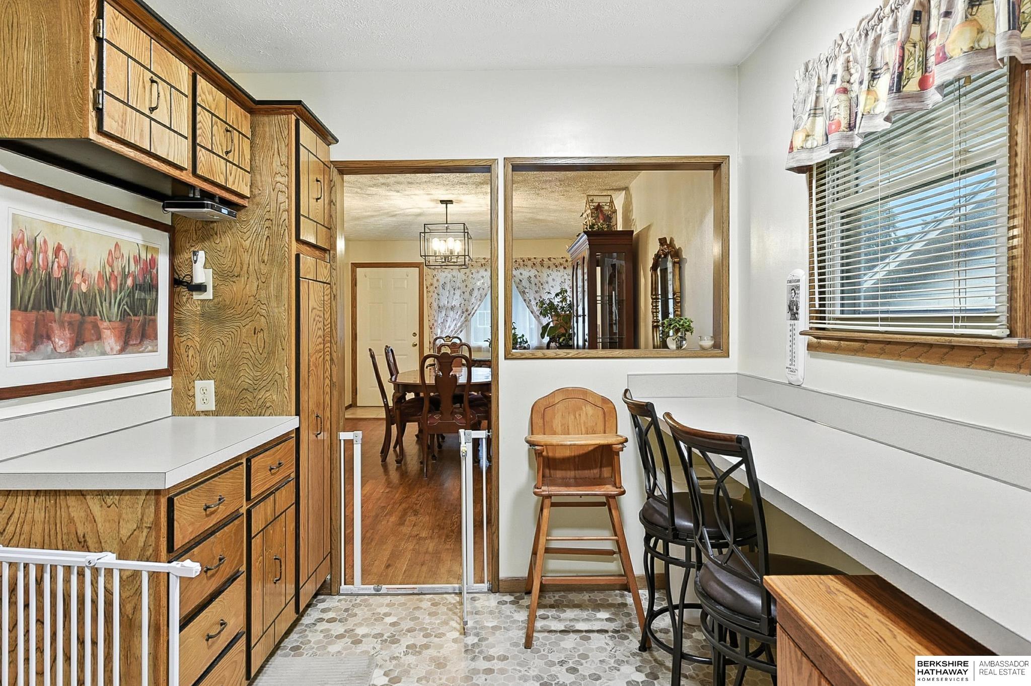 Omaha, Nebraska 68132, United States, 3 Bedrooms Bedrooms, ,1 BathroomBathrooms,Residential,Active,221906