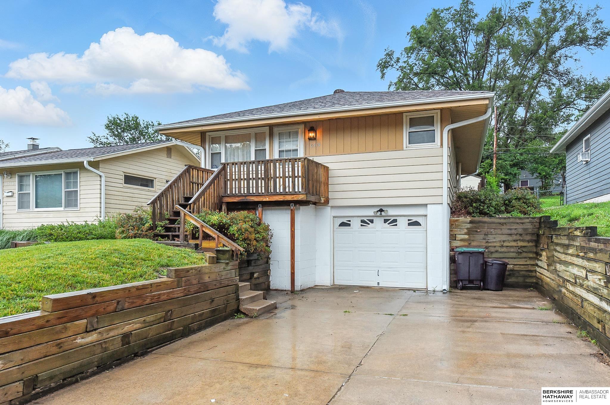 Omaha, Nebraska 68132, United States, 3 Bedrooms Bedrooms, ,1 BathroomBathrooms,Residential,Active,221906