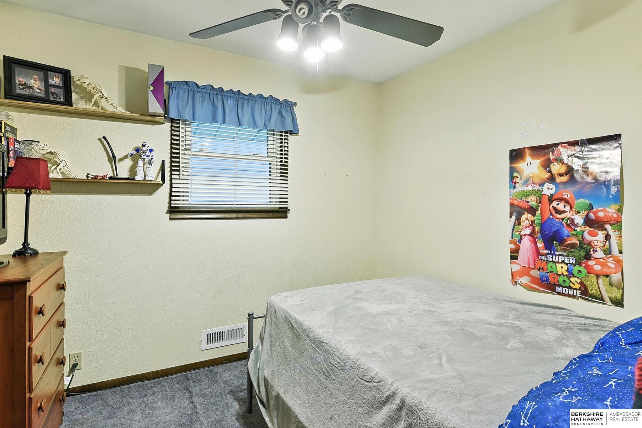 Omaha, Nebraska 68132, United States, 3 Bedrooms Bedrooms, ,1 BathroomBathrooms,Residential,Active,221906