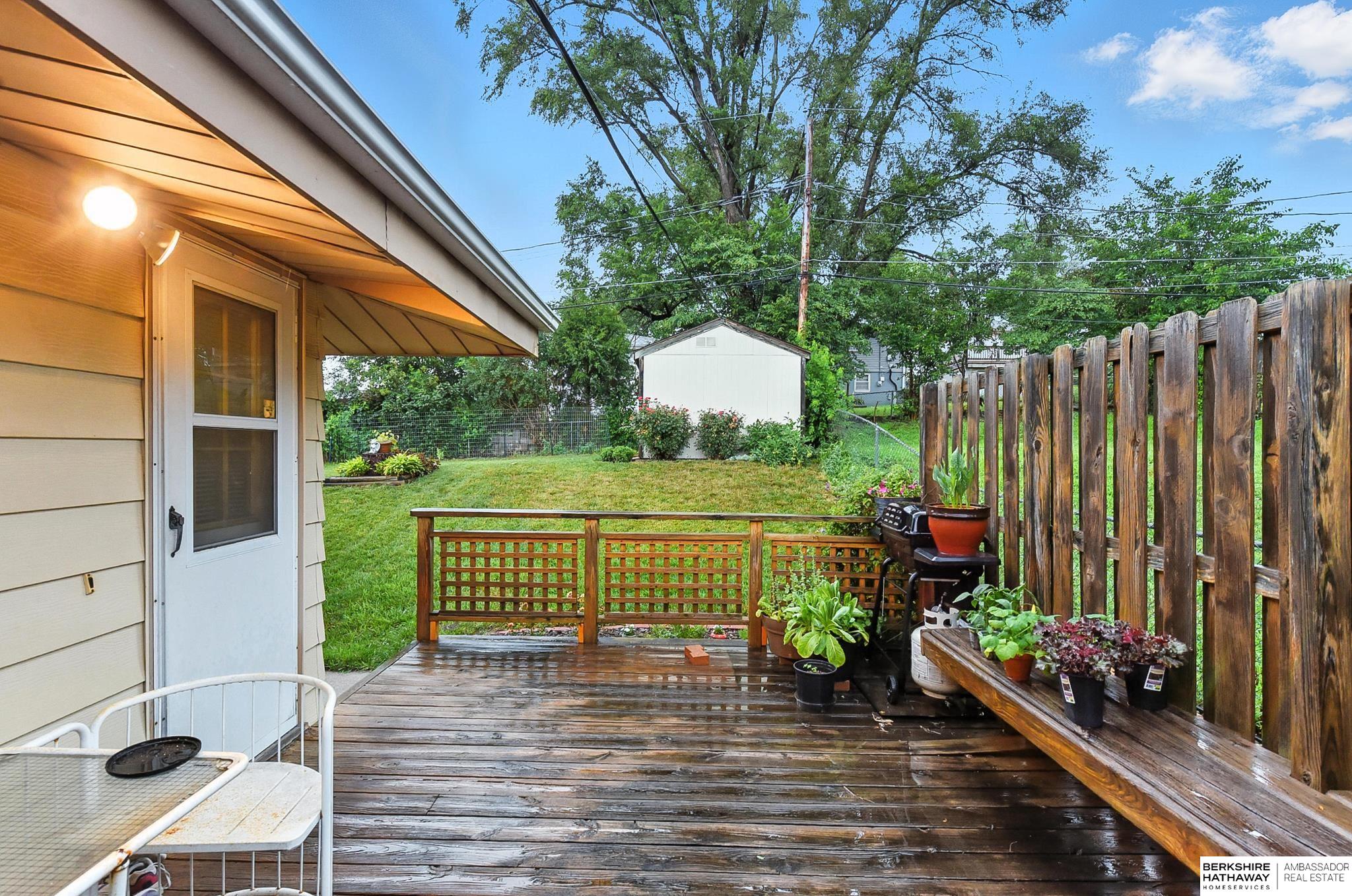 Omaha, Nebraska 68132, United States, 3 Bedrooms Bedrooms, ,1 BathroomBathrooms,Residential,Active,221906