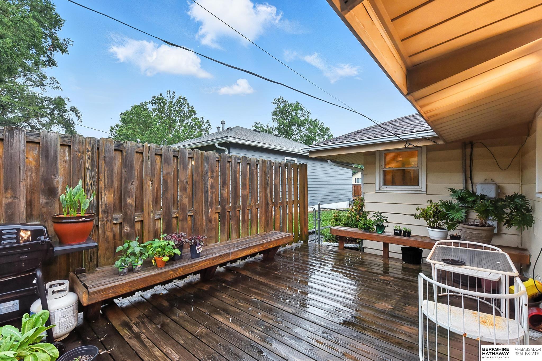 Omaha, Nebraska 68132, United States, 3 Bedrooms Bedrooms, ,1 BathroomBathrooms,Residential,Active,221906