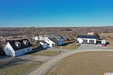 Photo of 104 Sunburst Drive, Fairbury, NE 68352 (MLS # 22606240)