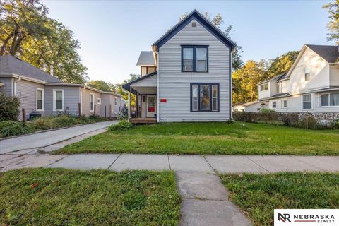 Photo of 1801 Euclid Avenue, Lincoln, NE 68502 (MLS # 22532488)