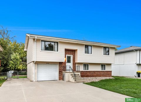 Photo of 23706 Walnut Circle, Waterloo, NE 68069 (MLS # 22600186)