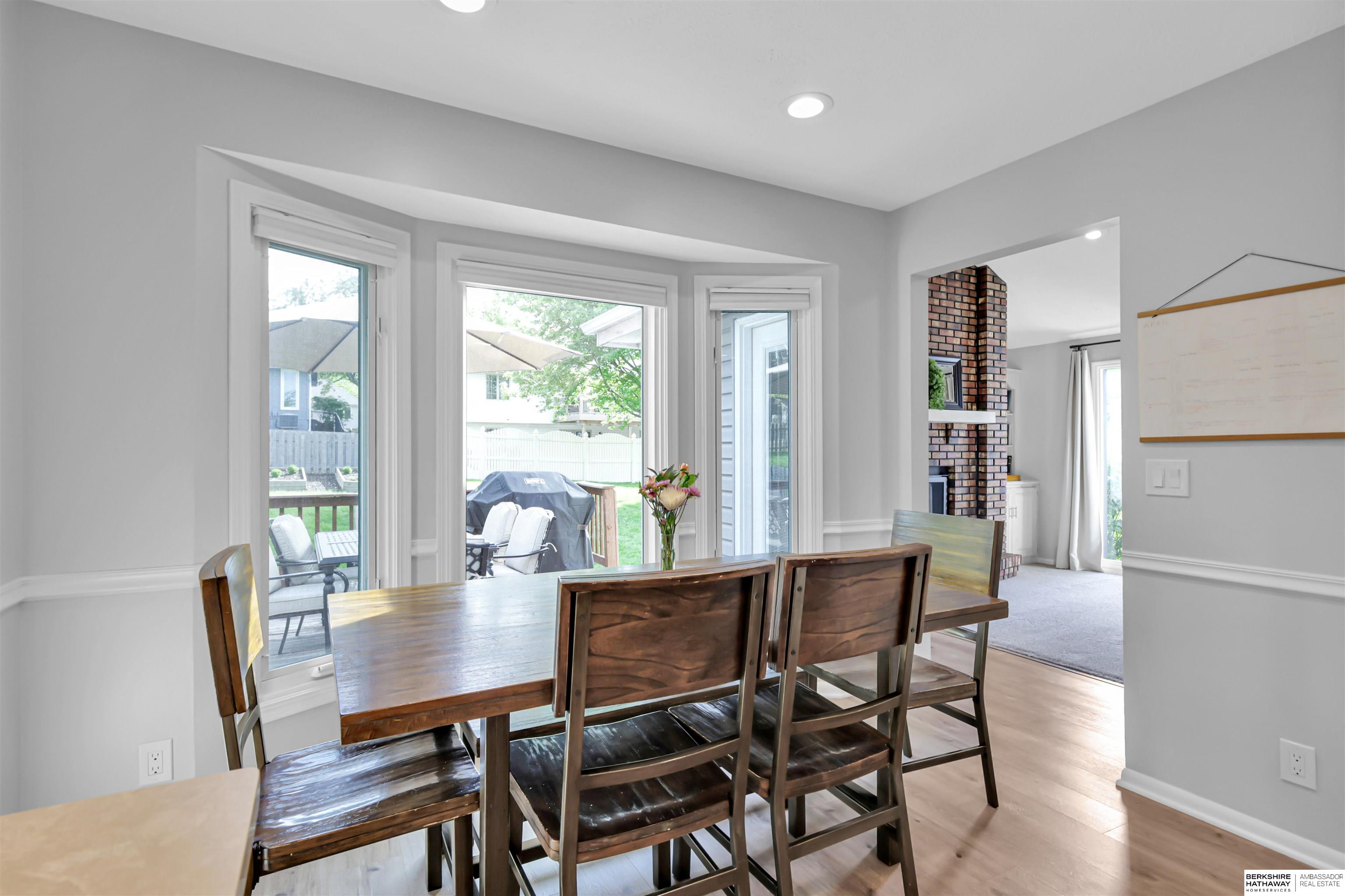 Omaha, Nebraska 68154, United States, 4 Bedrooms Bedrooms, ,2 BathroomsBathrooms,Residential,Pending,126081