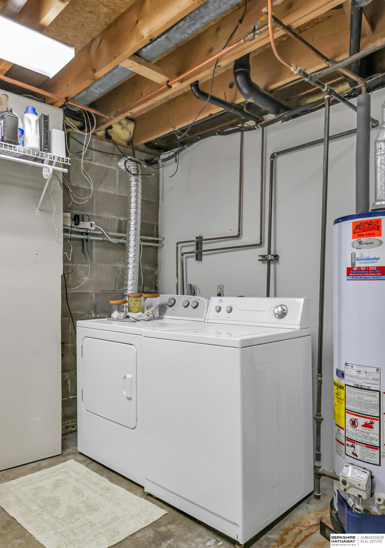 Omaha, Nebraska 68154, United States, 4 Bedrooms Bedrooms, ,2 BathroomsBathrooms,Residential,Pending,126081