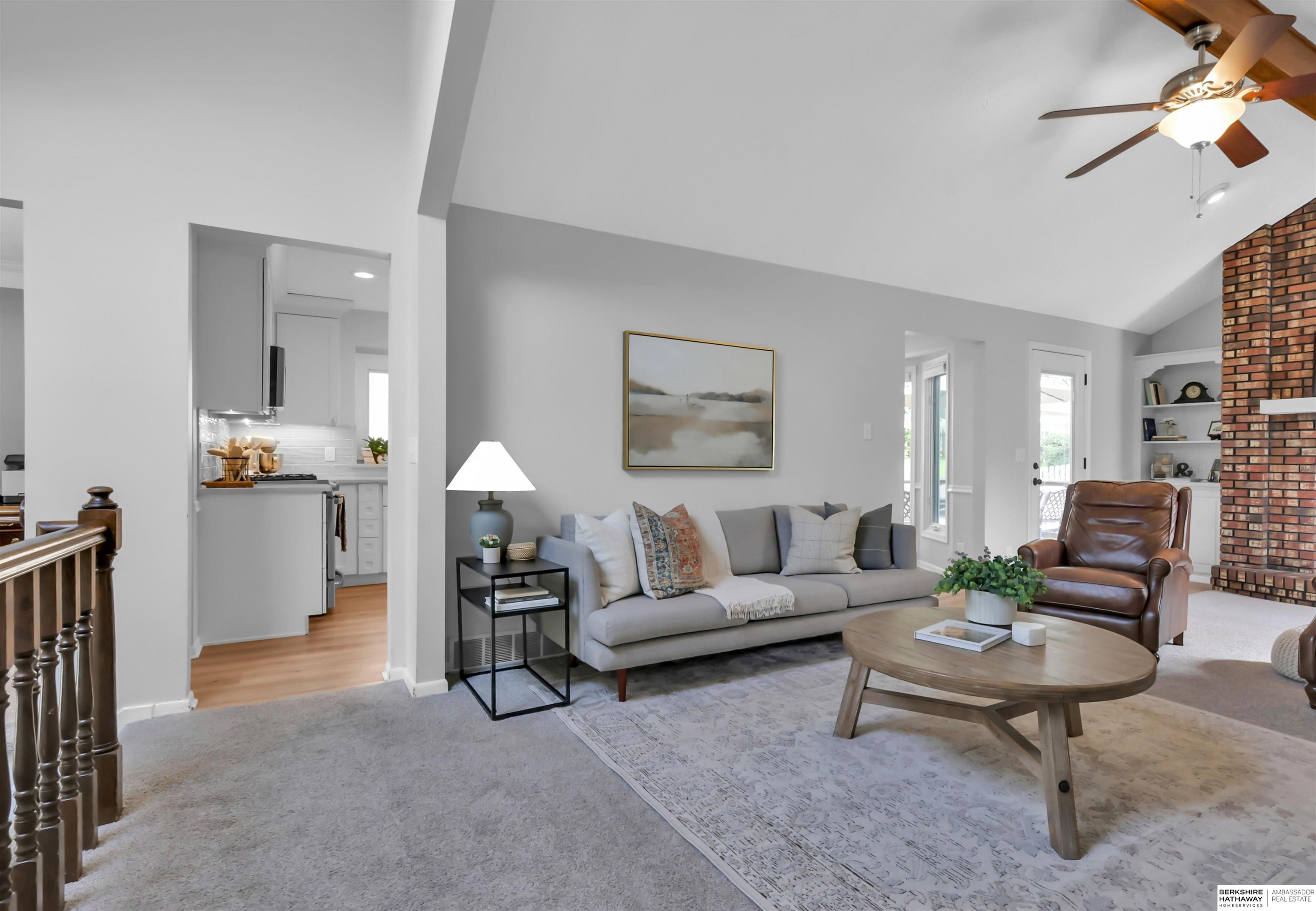 Omaha, Nebraska 68154, United States, 4 Bedrooms Bedrooms, ,2 BathroomsBathrooms,Residential,Pending,126081