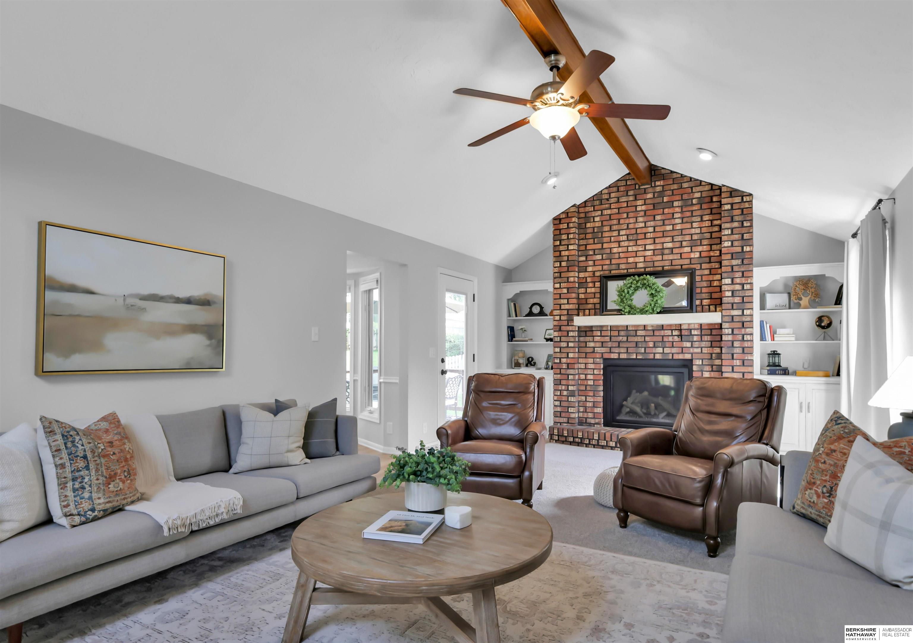 Omaha, Nebraska 68154, United States, 4 Bedrooms Bedrooms, ,2 BathroomsBathrooms,Residential,Pending,126081