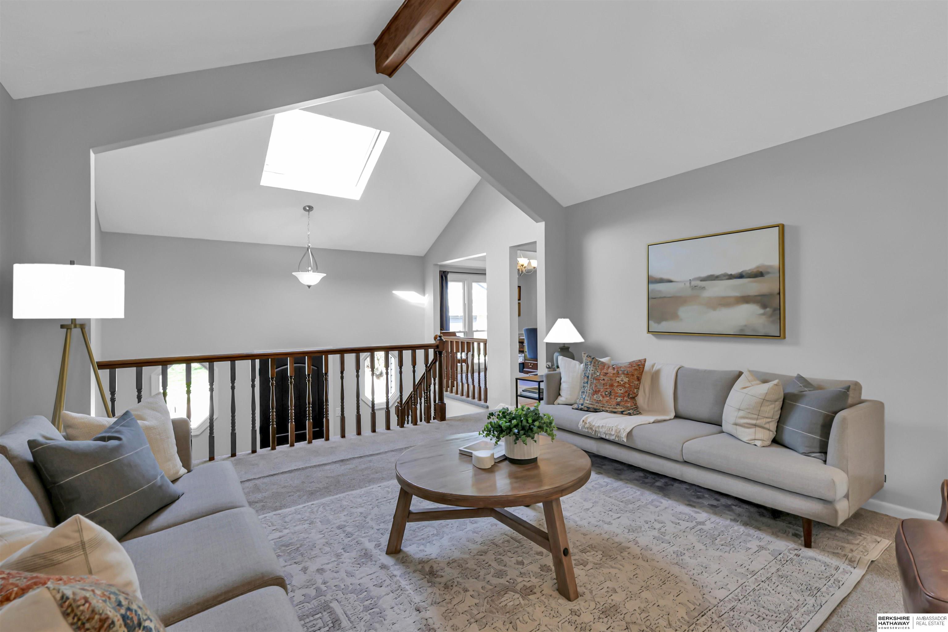 Omaha, Nebraska 68154, United States, 4 Bedrooms Bedrooms, ,2 BathroomsBathrooms,Residential,Pending,126081