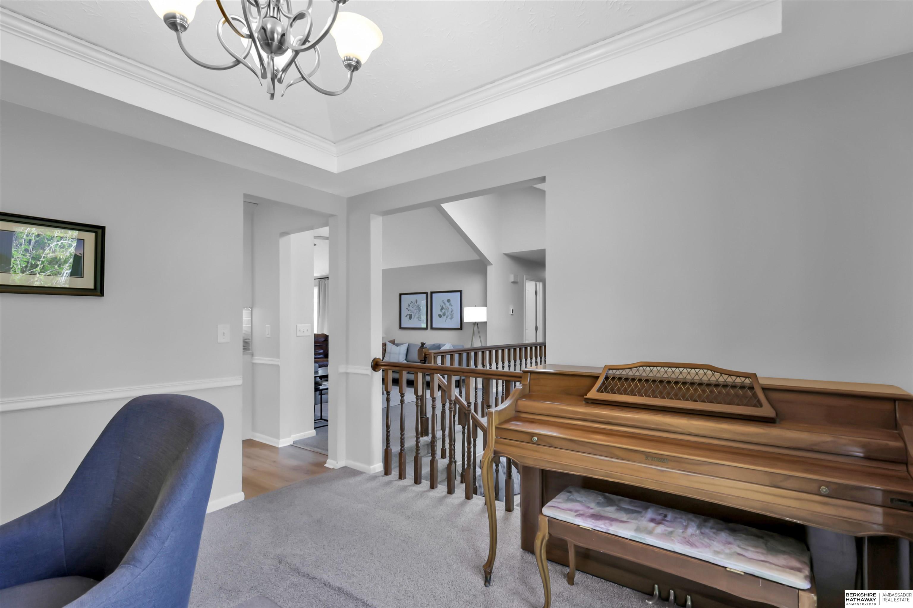 Omaha, Nebraska 68154, United States, 4 Bedrooms Bedrooms, ,2 BathroomsBathrooms,Residential,Pending,126081