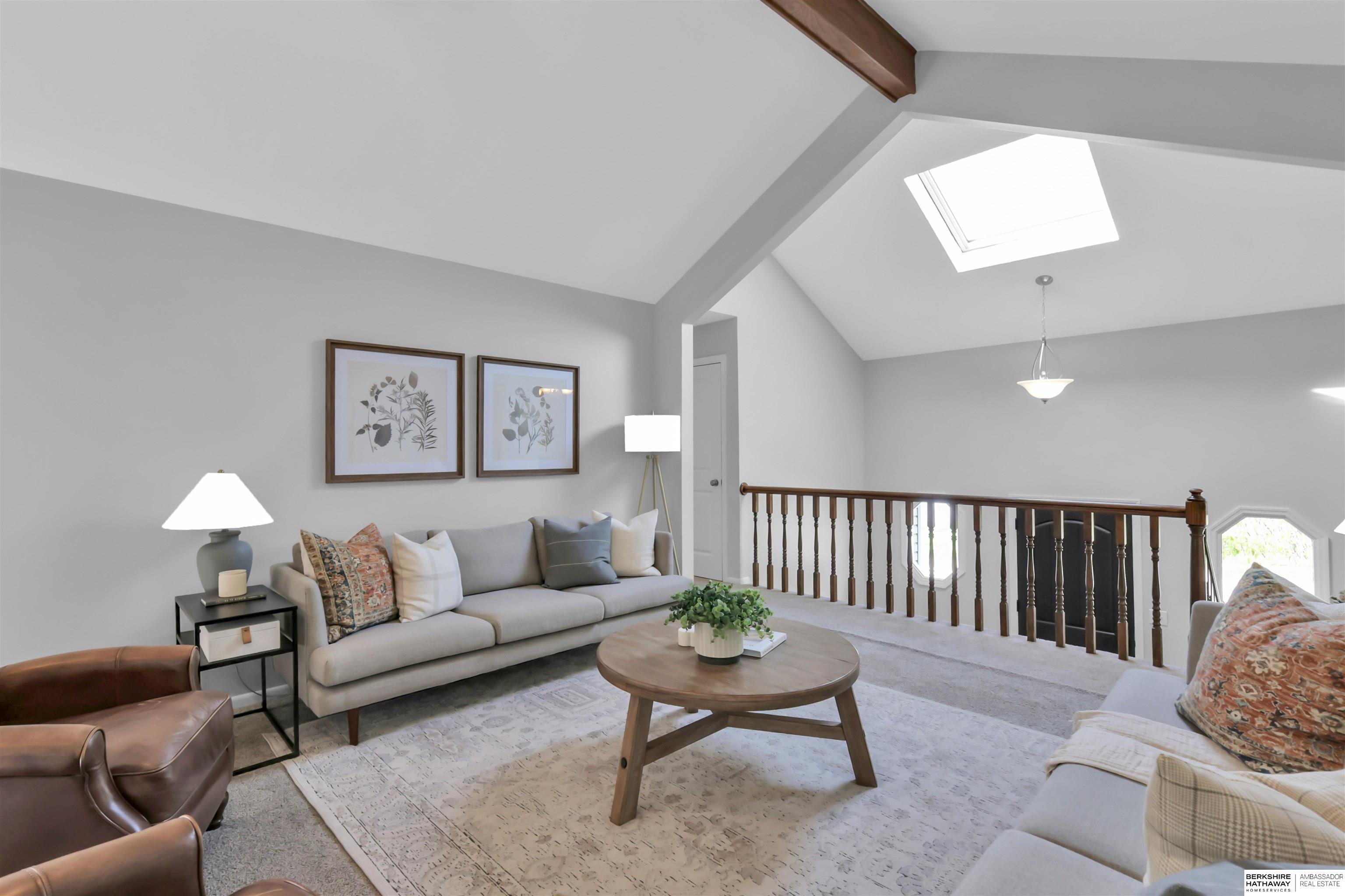 Omaha, Nebraska 68154, United States, 4 Bedrooms Bedrooms, ,2 BathroomsBathrooms,Residential,Pending,126081