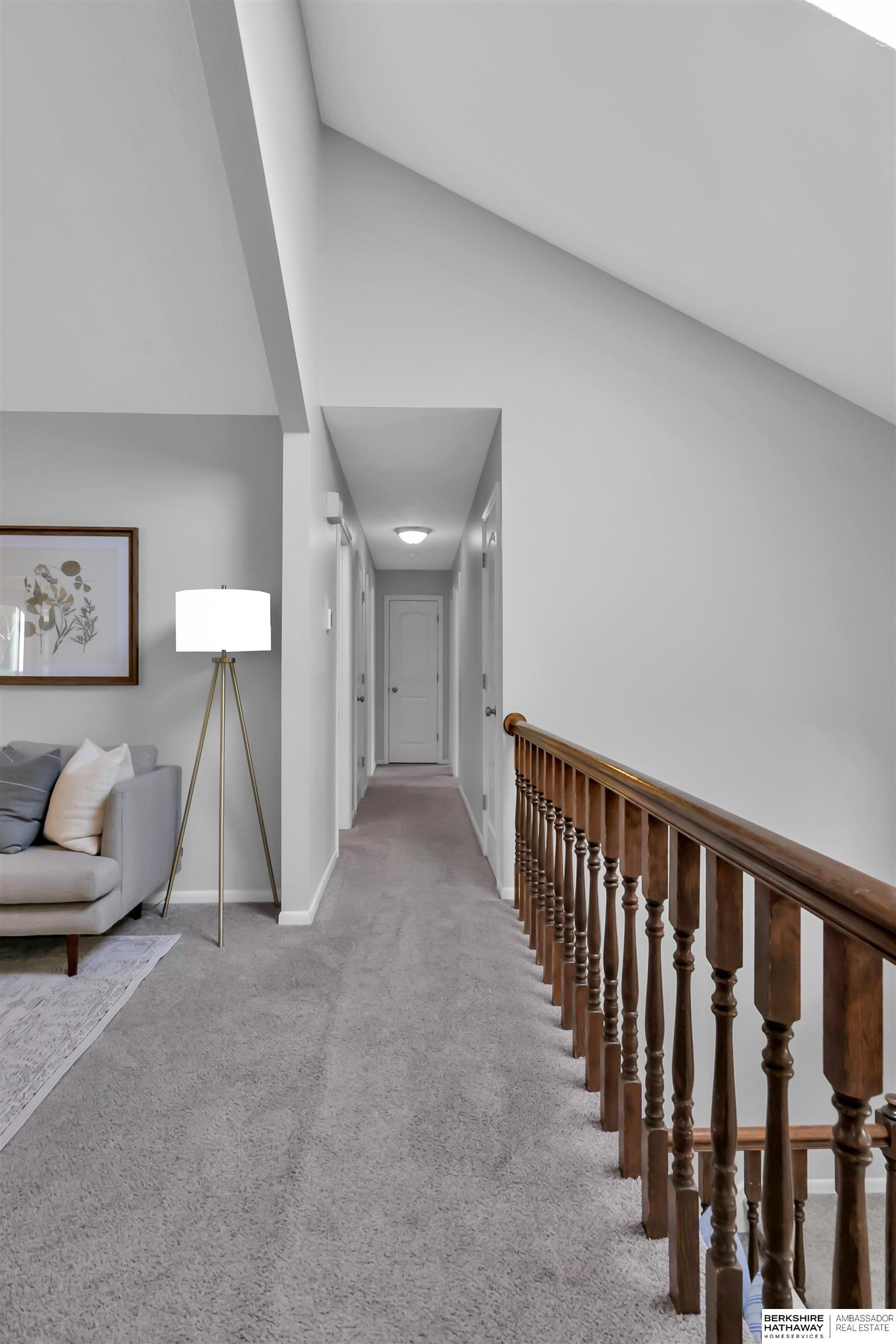 Omaha, Nebraska 68154, United States, 4 Bedrooms Bedrooms, ,2 BathroomsBathrooms,Residential,Pending,126081