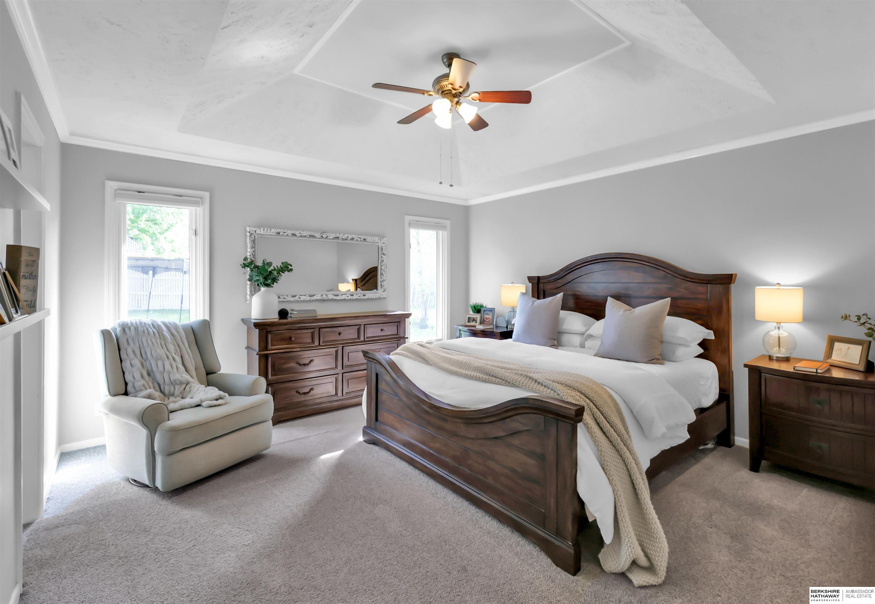 Omaha, Nebraska 68154, United States, 4 Bedrooms Bedrooms, ,2 BathroomsBathrooms,Residential,Pending,126081