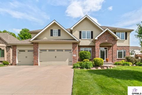 Photo of 4205 N 195 Street, Elkhorn, NE 68022 (MLS # 22613712)