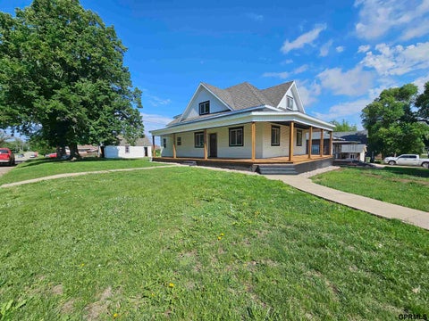Photo of 111 E Hickory Street, Sutton, NE 68979 (MLS # 22616159)