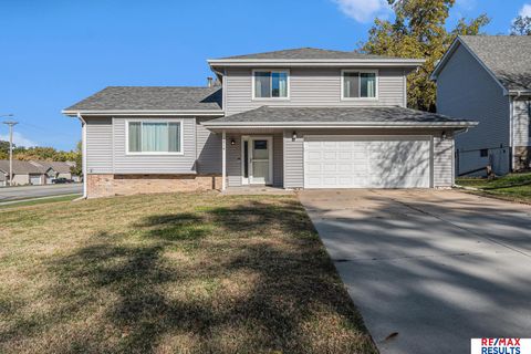 Photo of 3514 Lynnwood Drive, Bellevue, NE 68123 (MLS # 22603289)