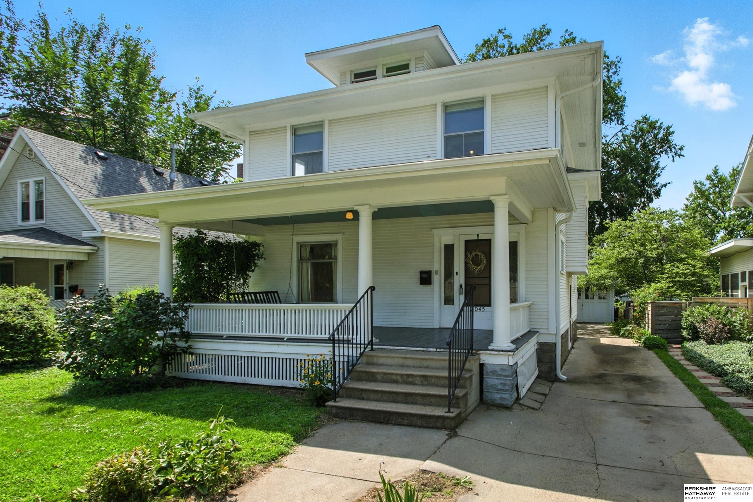 Lincoln, Nebraska 68502, United States, 3 Bedrooms Bedrooms, ,2 BathroomsBathrooms,Residential,Active,186707