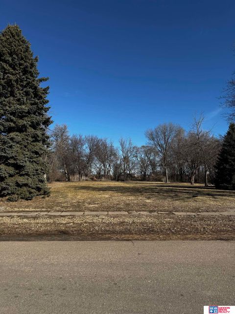 Photo of No Situs Tract in SW 1/4, SE 1/4 21-14-3 Road, Stromsburg, NE 68666 (MLS # 22605308)