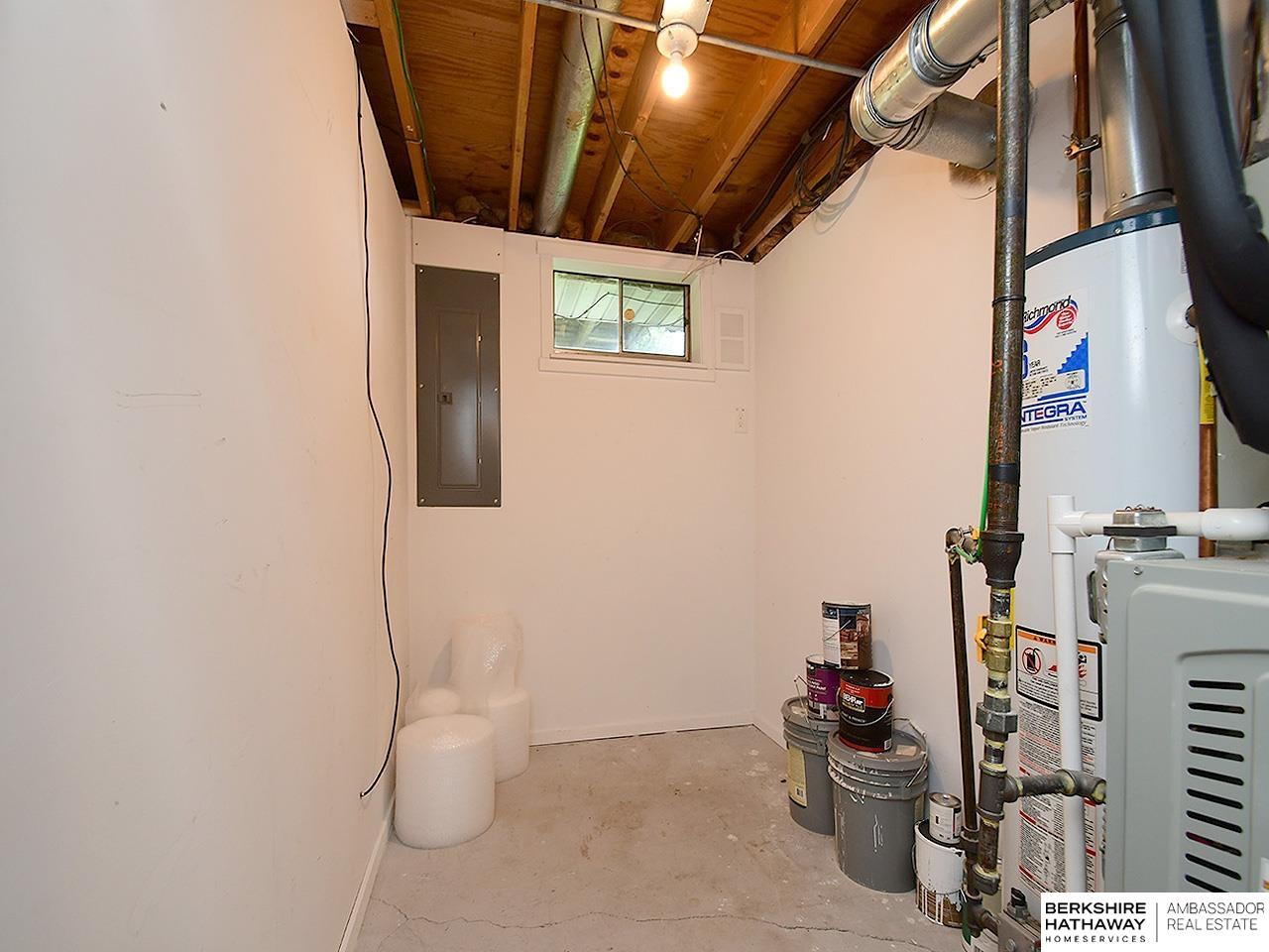 Omaha, Nebraska 68137, United States, 3 Bedrooms Bedrooms, ,2 BathroomsBathrooms,Residential,Active,160859