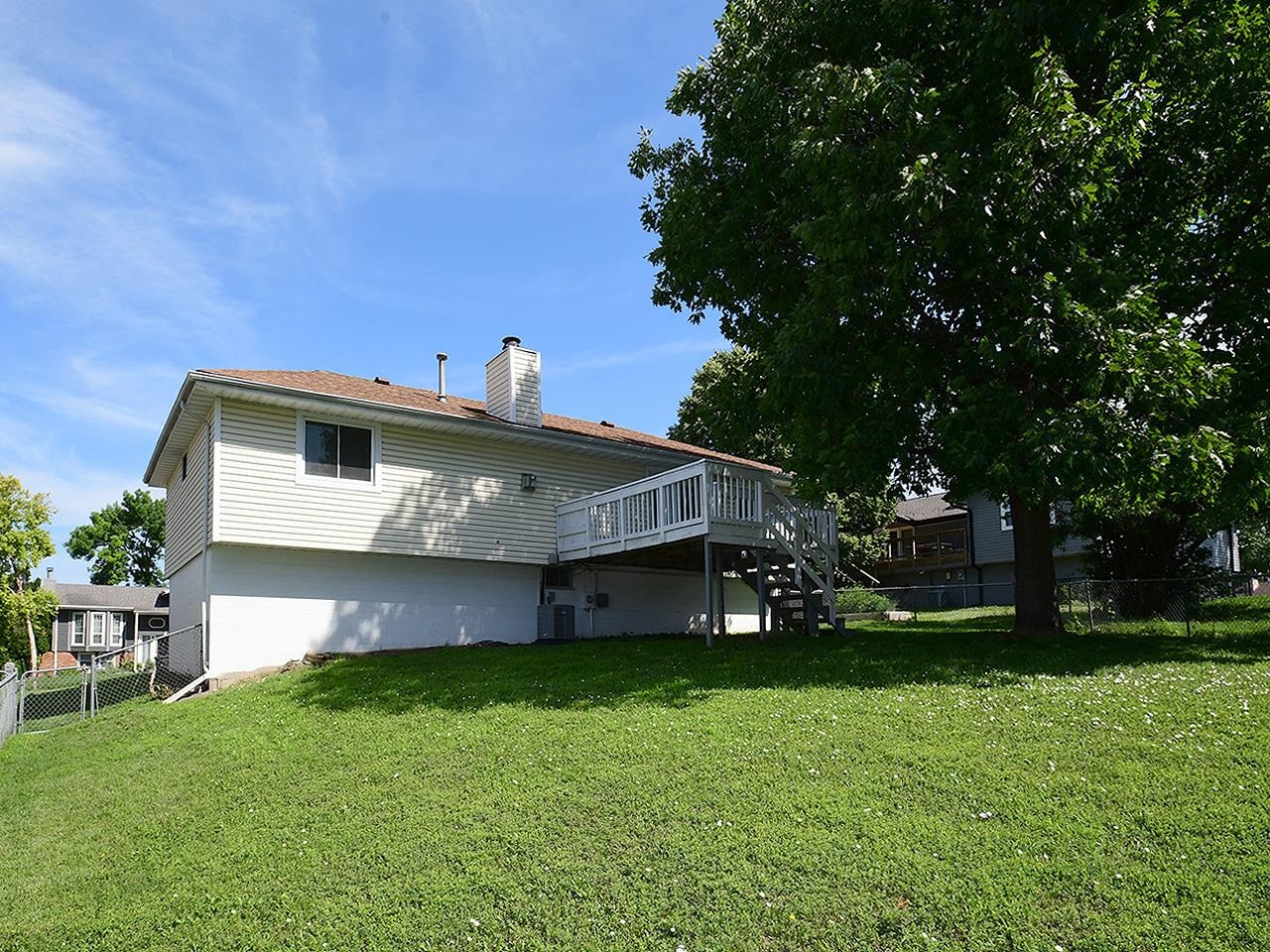 Omaha, Nebraska 68137, United States, 3 Bedrooms Bedrooms, ,2 BathroomsBathrooms,Residential,Active,160859