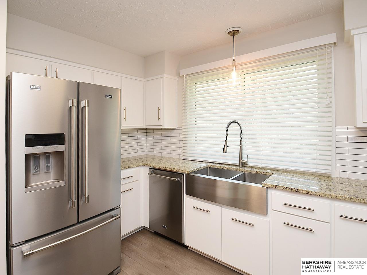 Omaha, Nebraska 68137, United States, 3 Bedrooms Bedrooms, ,2 BathroomsBathrooms,Residential,Active,160859