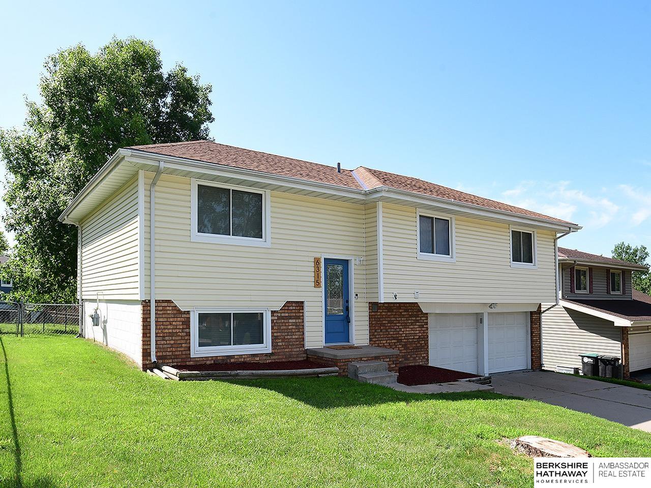 Omaha, Nebraska 68137, United States, 3 Bedrooms Bedrooms, ,2 BathroomsBathrooms,Residential,Active,160859