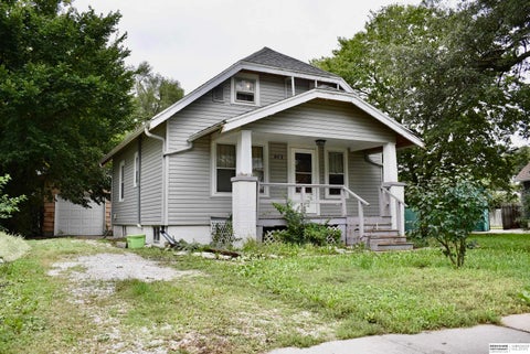 Photo of 1230 N Morrell Street, Fremont, NE 68025 (MLS # 22627420)