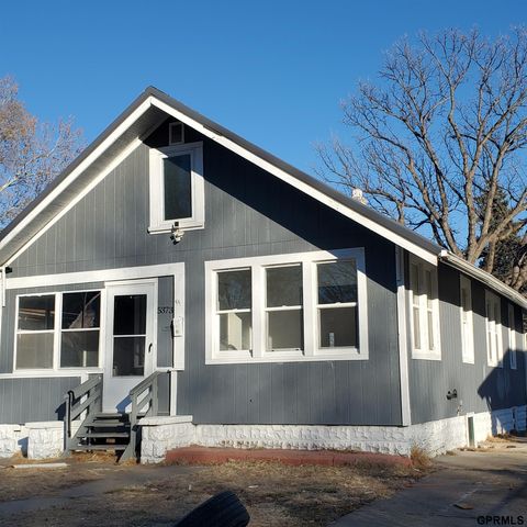 Photo of 5373 N 28 Avenue, Omaha, NE 68111 (MLS # 22600561)