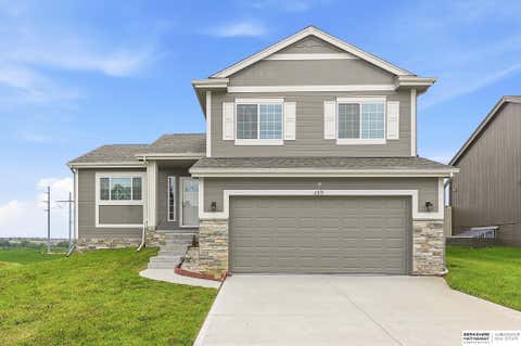 Photo of 6015 N 181st Street, Omaha, NE 68022 (MLS # 22618833)