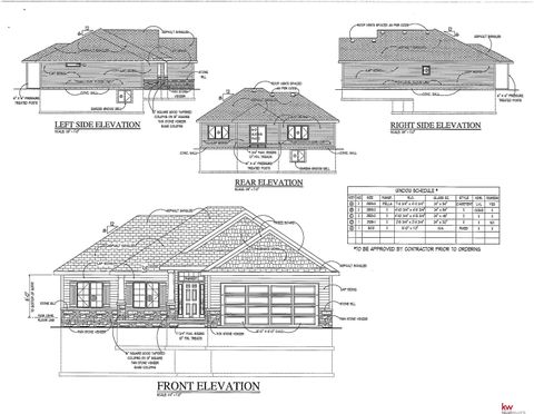 Photo of 811 W S Street, McCook, NE 69001 (MLS # 22530784) Photo of 811 W S Street, McCook, NE 69001 (MLS # 22530784)
