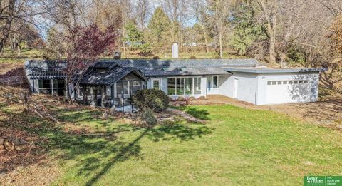 Photo of 14938 Fall River Lane, Blair, NE 68008 (MLS # 22532971)