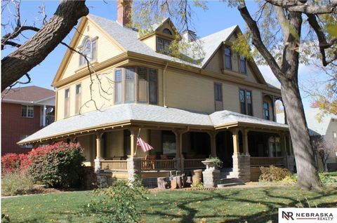 Photo of 1039 S 11 Street, Lincoln, NE 68508 (MLS # 22605385)