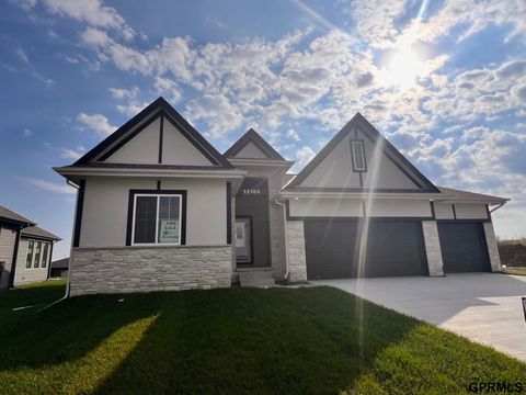 Photo of 12109 Daniell Road, Bellevue, NE 68123 (MLS # 22523710)