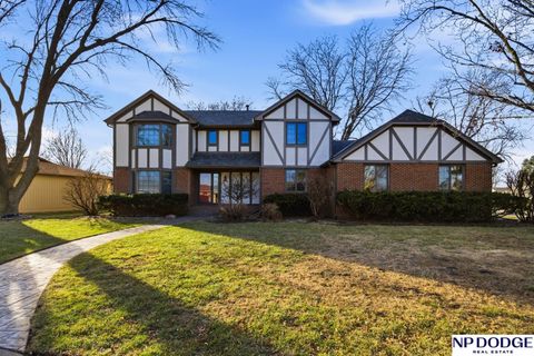 Photo of 1429 N William Avenue, Fremont, NE 68025 (MLS # 22605799)