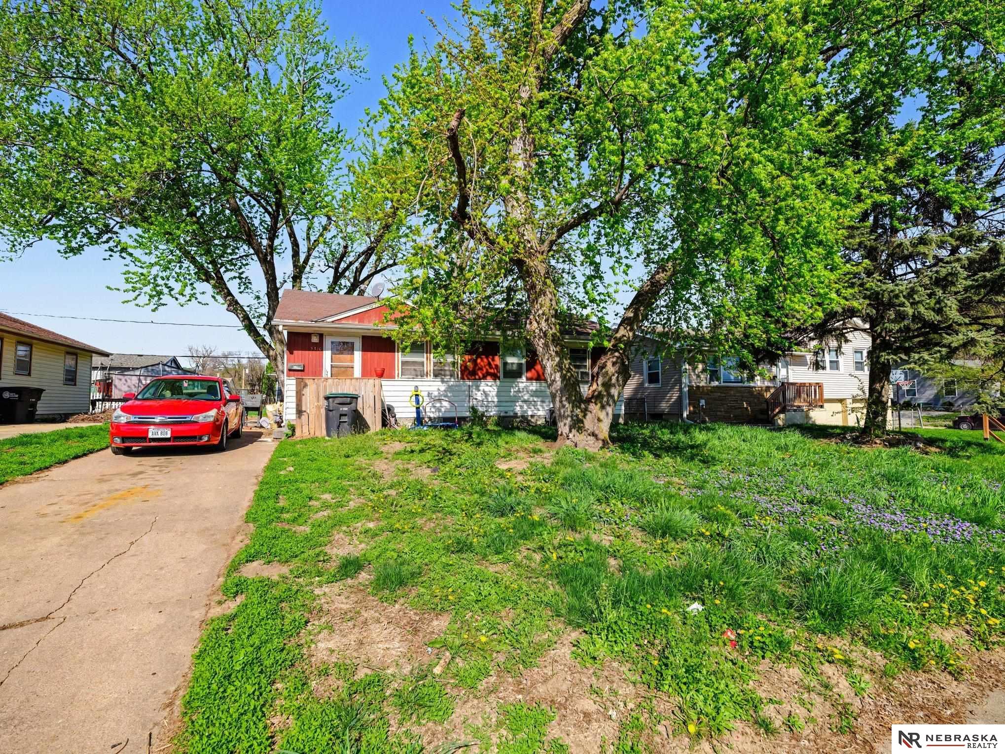 Photo 1 of 8 — 5510 N 47th Street, Omaha, NE 68104