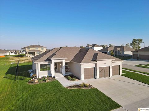 Photo of 11613 S 116th Street, Papillion, NE 68046 (MLS # 22530962)