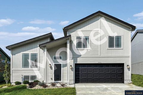 Photo of 10710 Portage Drive, Papillion, NE 68046 (MLS # 22424677)