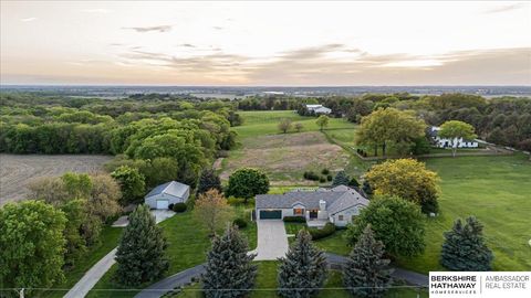 Photo of 3420 S 222nd Street, Elkhorn, NE 68022 (MLS # 22512273)