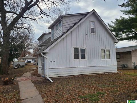 Photo of 3251 Orchard Street, Lincoln, NE 68503 (MLS # 22601613)