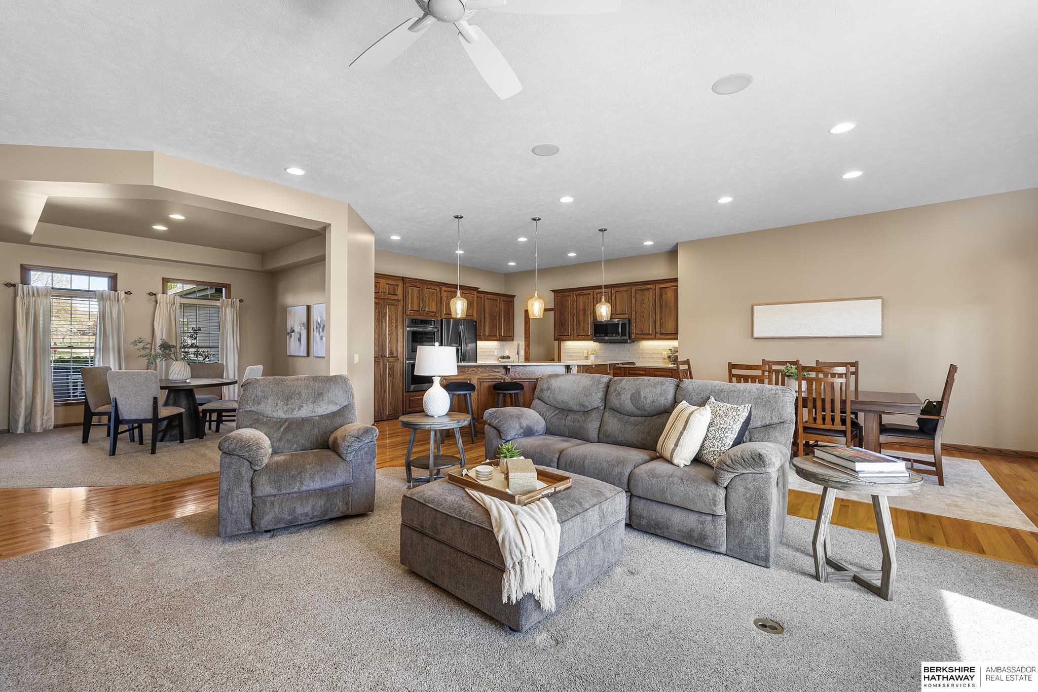 Omaha, Nebraska 68130, United States, 3 Bedrooms Bedrooms, ,3 BathroomsBathrooms,Residential,Active,126225