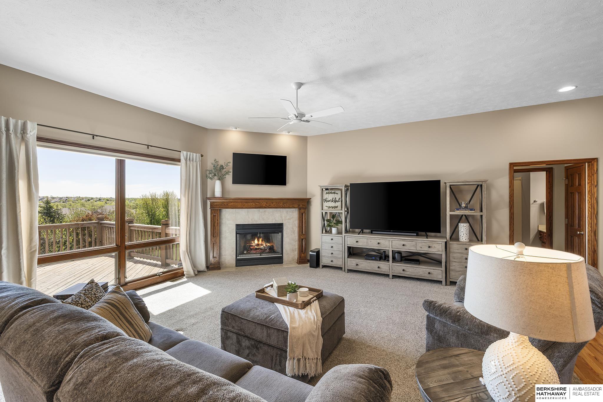 Omaha, Nebraska 68130, United States, 3 Bedrooms Bedrooms, ,3 BathroomsBathrooms,Residential,Active,126225