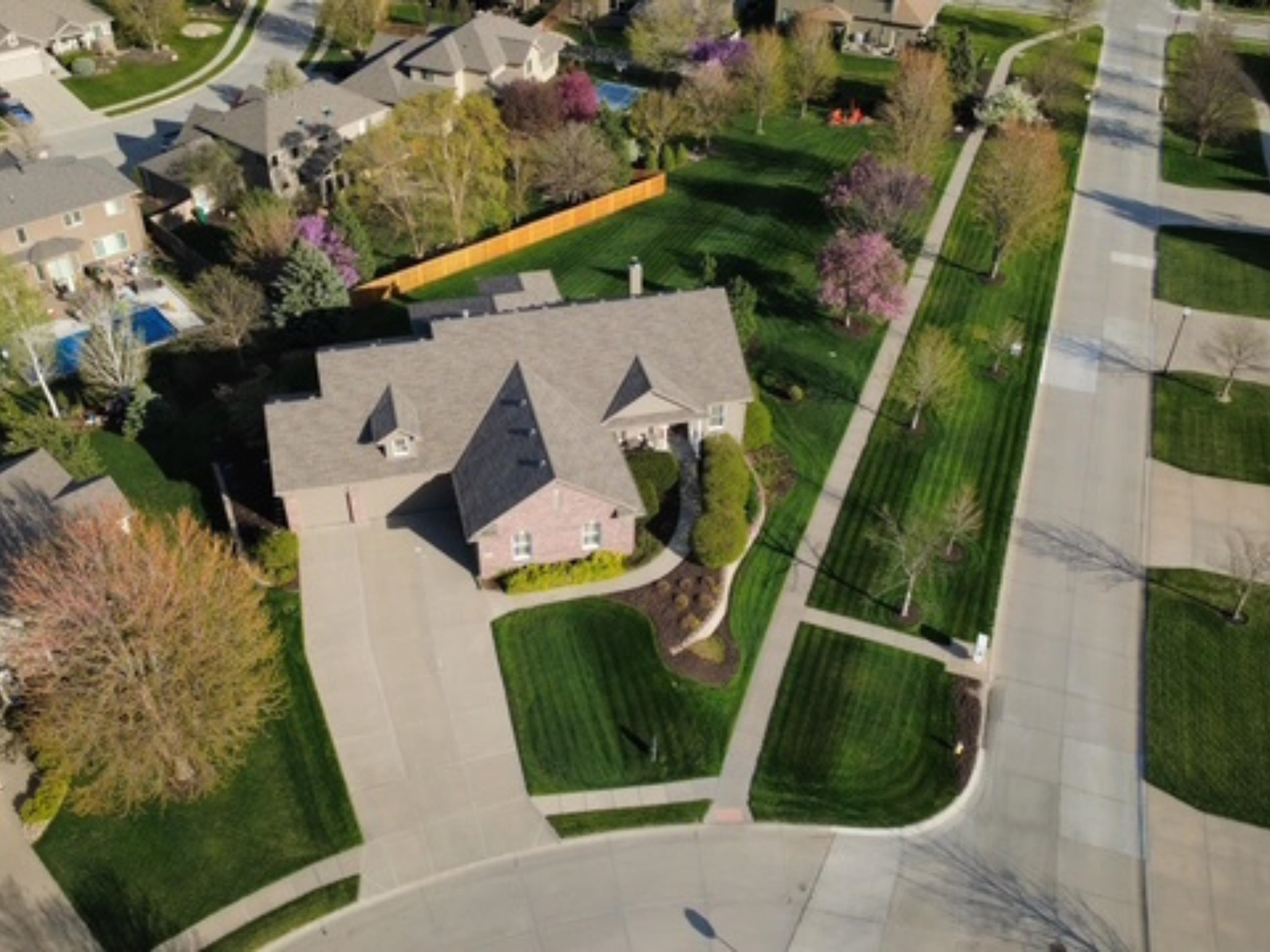 Omaha, Nebraska 68130, United States, 3 Bedrooms Bedrooms, ,3 BathroomsBathrooms,Residential,Active,126225