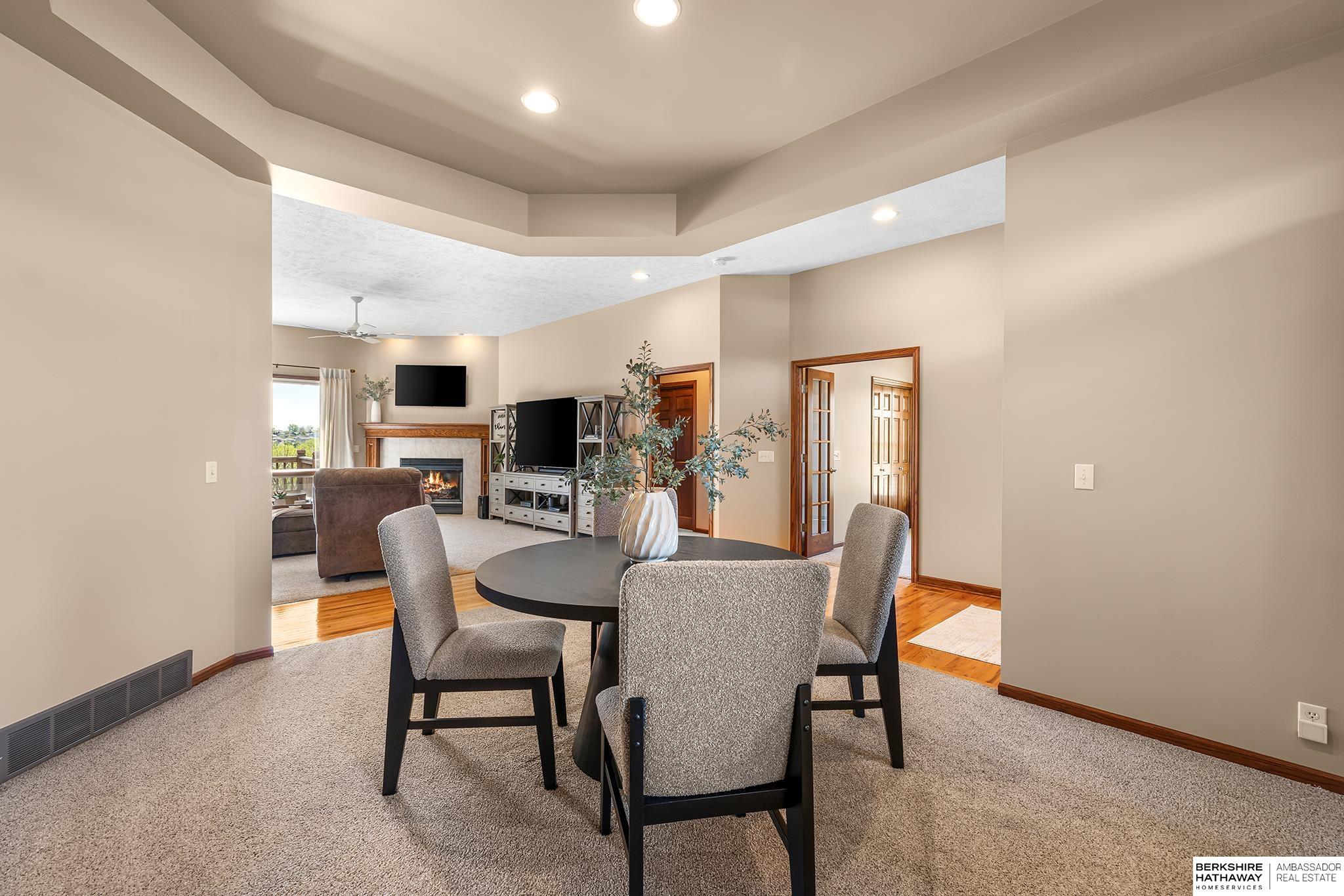 Omaha, Nebraska 68130, United States, 3 Bedrooms Bedrooms, ,3 BathroomsBathrooms,Residential,Active,126225