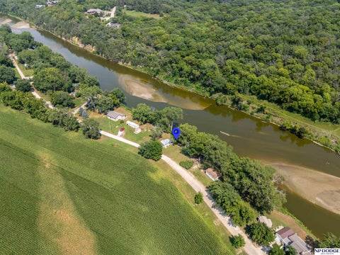 Photo of 23506 F Plaza, Waterloo, NE 68069 (MLS # 22621583)