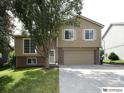 Photo of 17129 Taylor Street, Omaha, NE 68116 (MLS # 22524648)