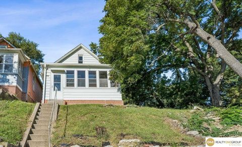 Photo of 5026 S 18 Street, Omaha, NE 68107 (MLS # 22527004)