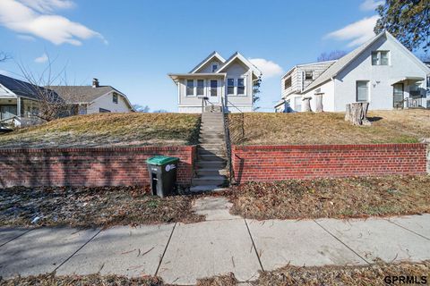 Photo of 2008 N 48Th Street, Omaha, NE 68104 (MLS # 22601808)